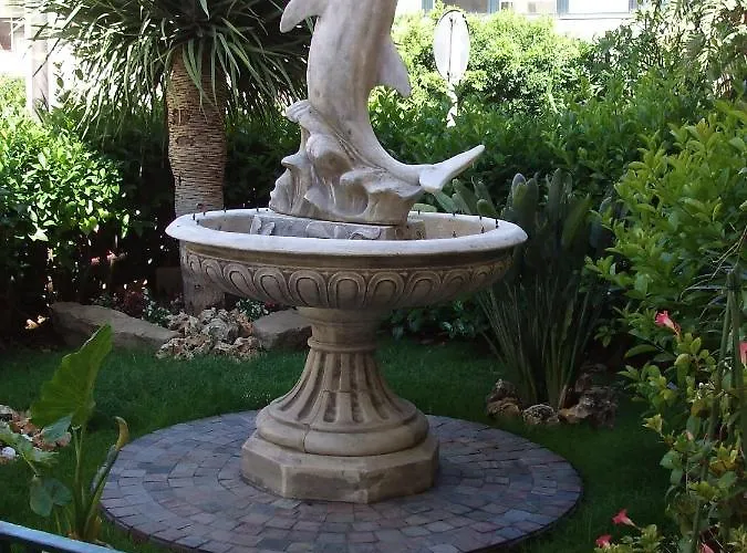 Il Delfino Holiday House