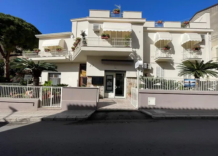 Il Delfino Holiday House