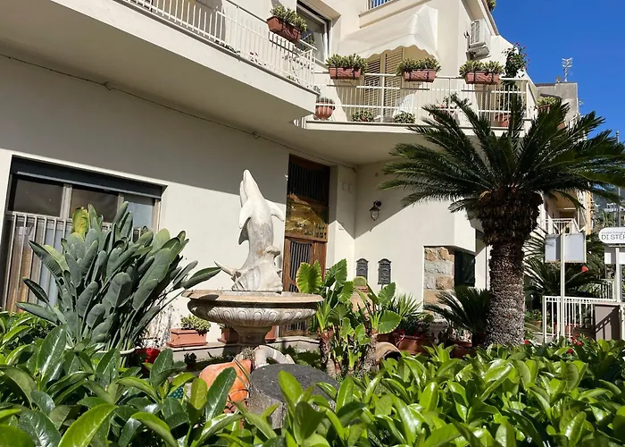 Il Delfino Holiday House