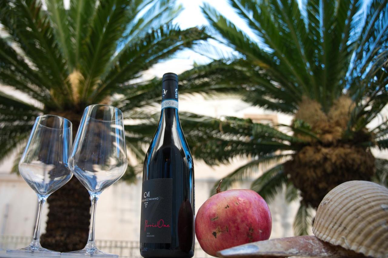 Apartment Il Delfino House Cefalu