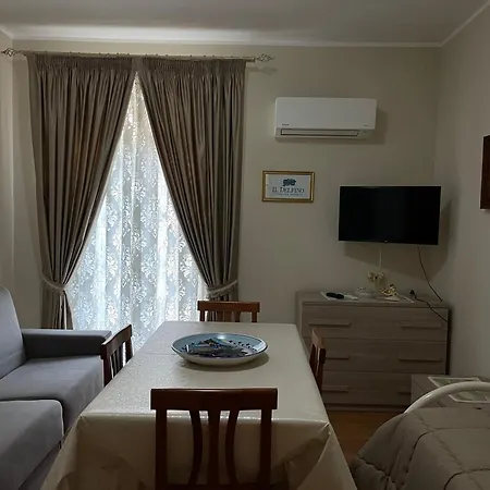 Il Delfino Holiday House Cefalu Exterior photo