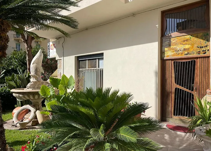 Il Delfino Holiday House