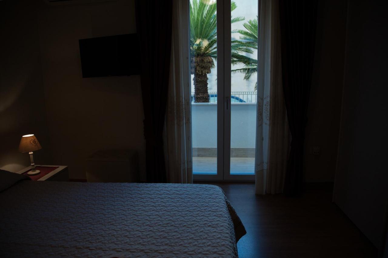 Appartement Il Delfino House Cefalù