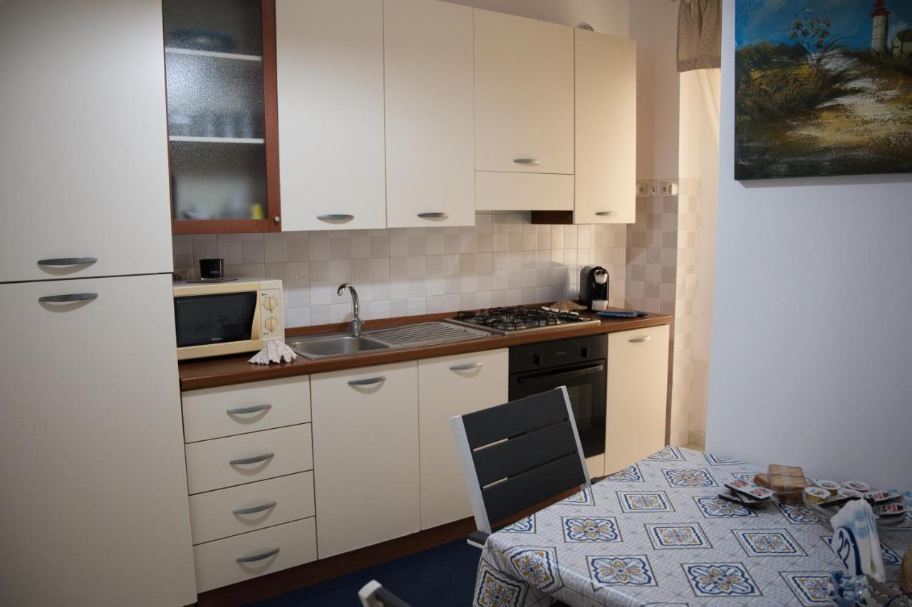 Appartement Il Delfino House
