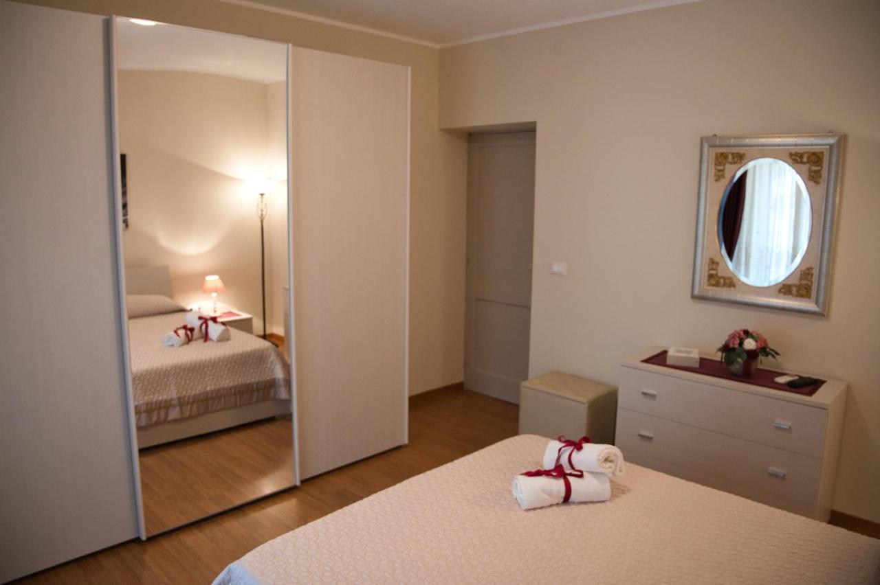 Il Delfino House Appartement