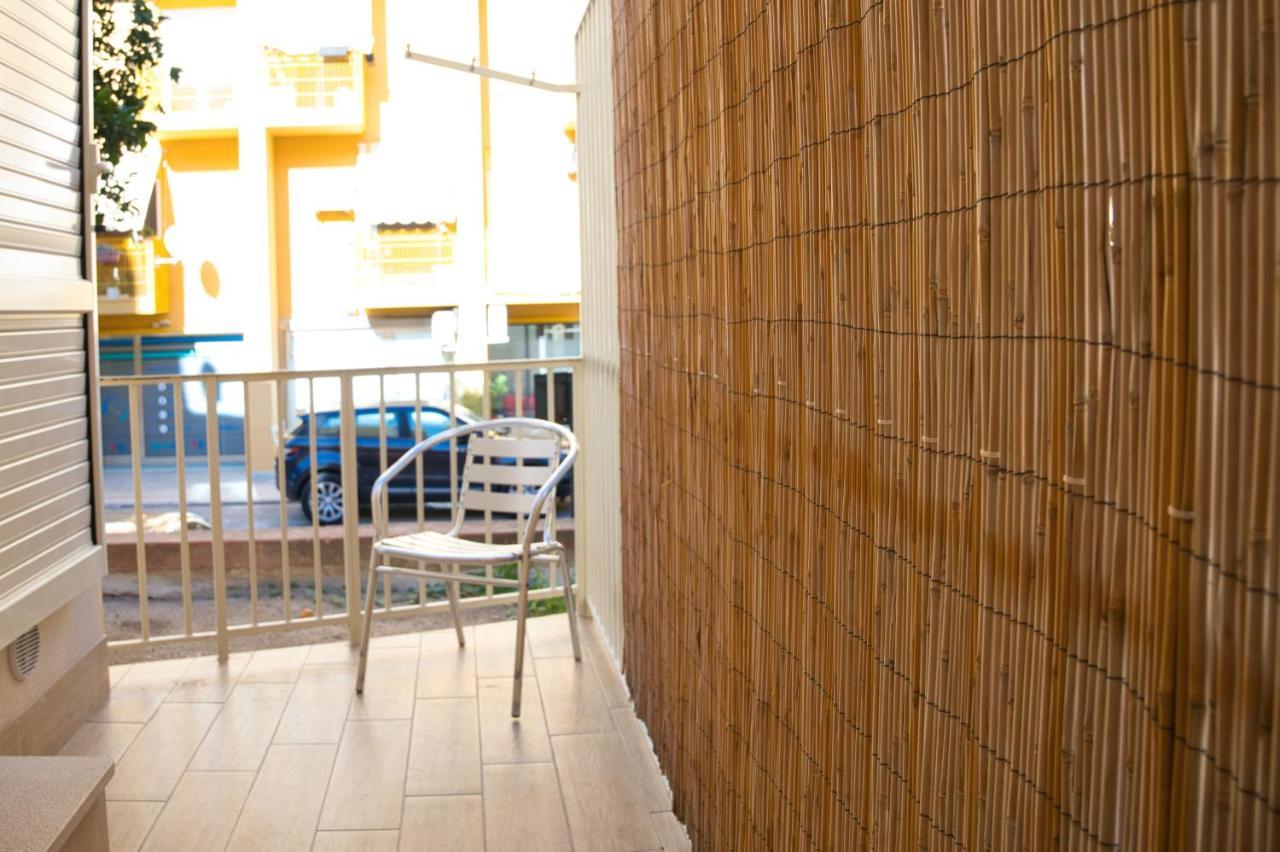 Il Delfino House Appartement Cefalù