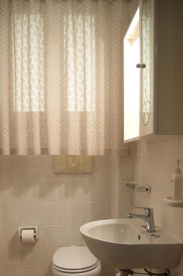 Appartement Il Delfino House *