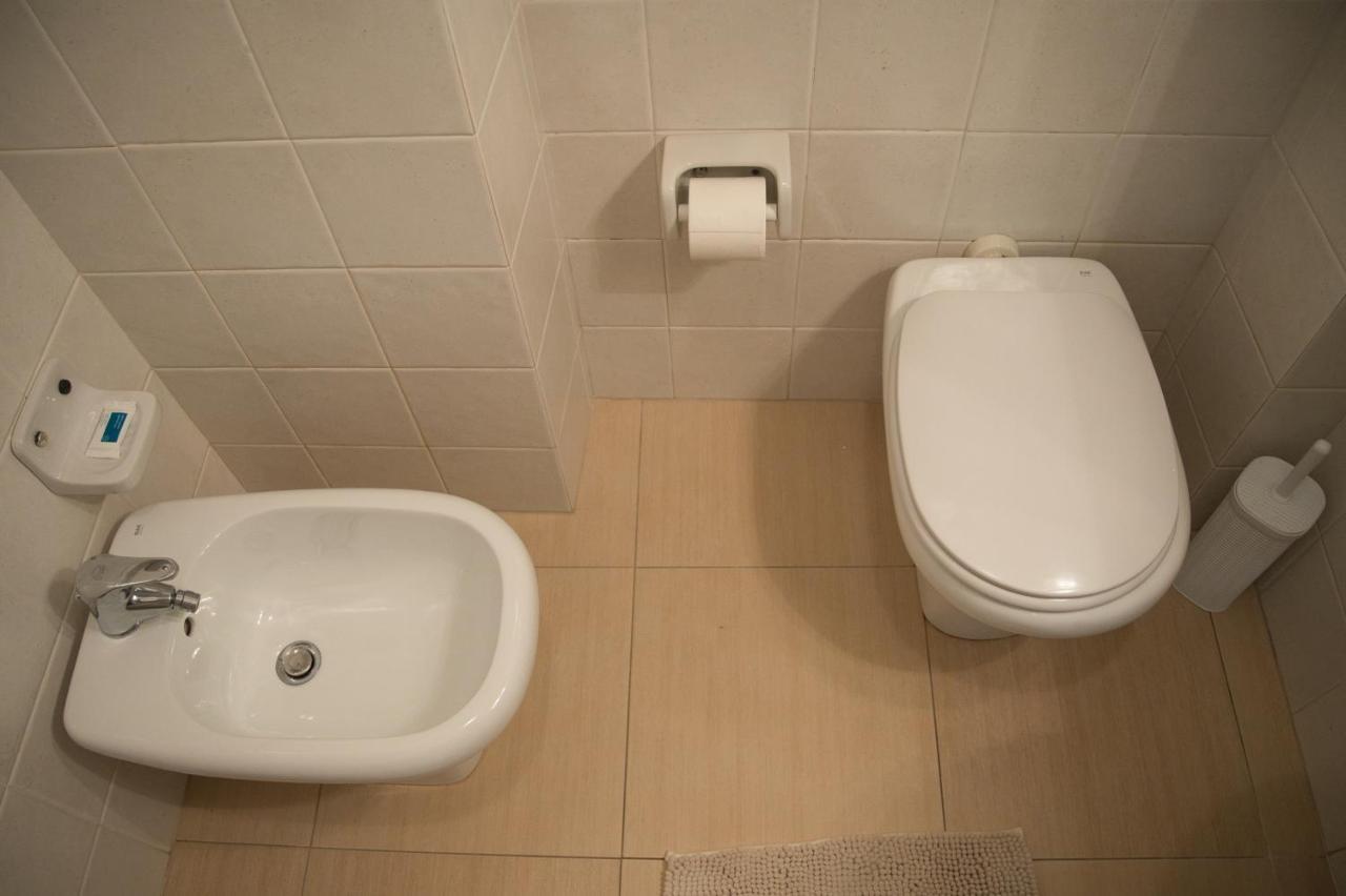 Appartement Il Delfino House