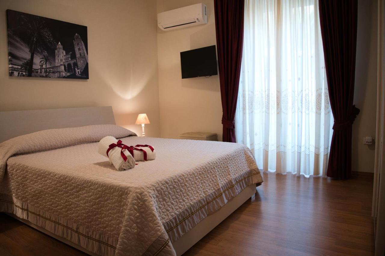 Il Delfino House Appartement *
