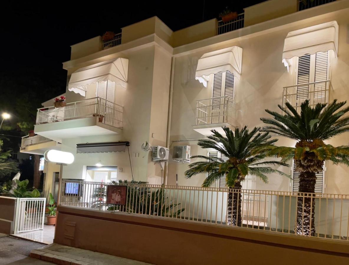 Appartement Il Delfino House *