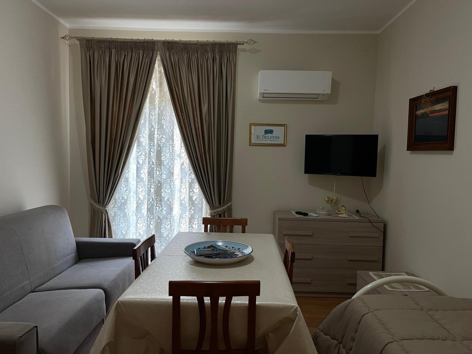 Il Delfino House Cefalù