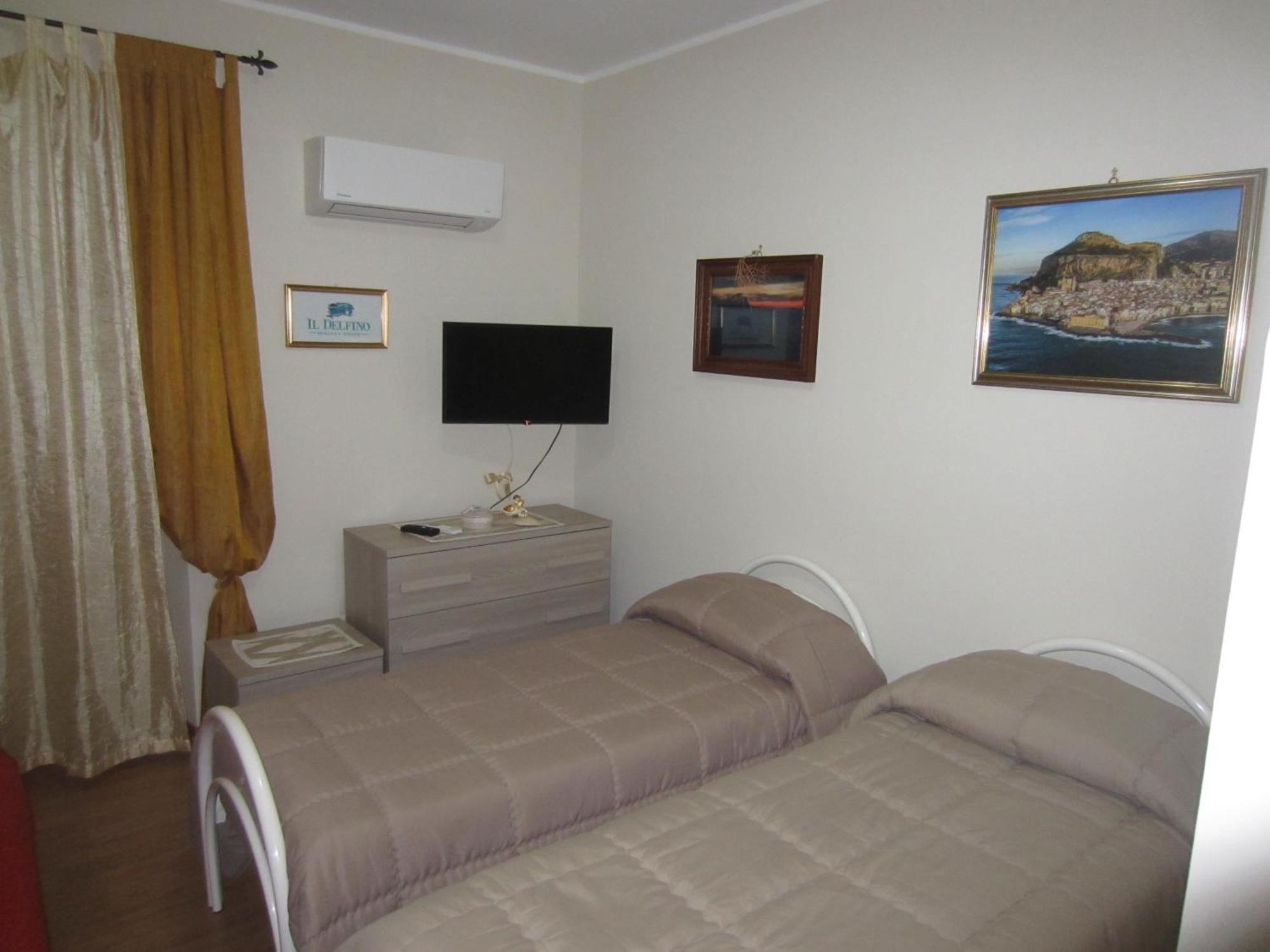 Appartement Il Delfino House
