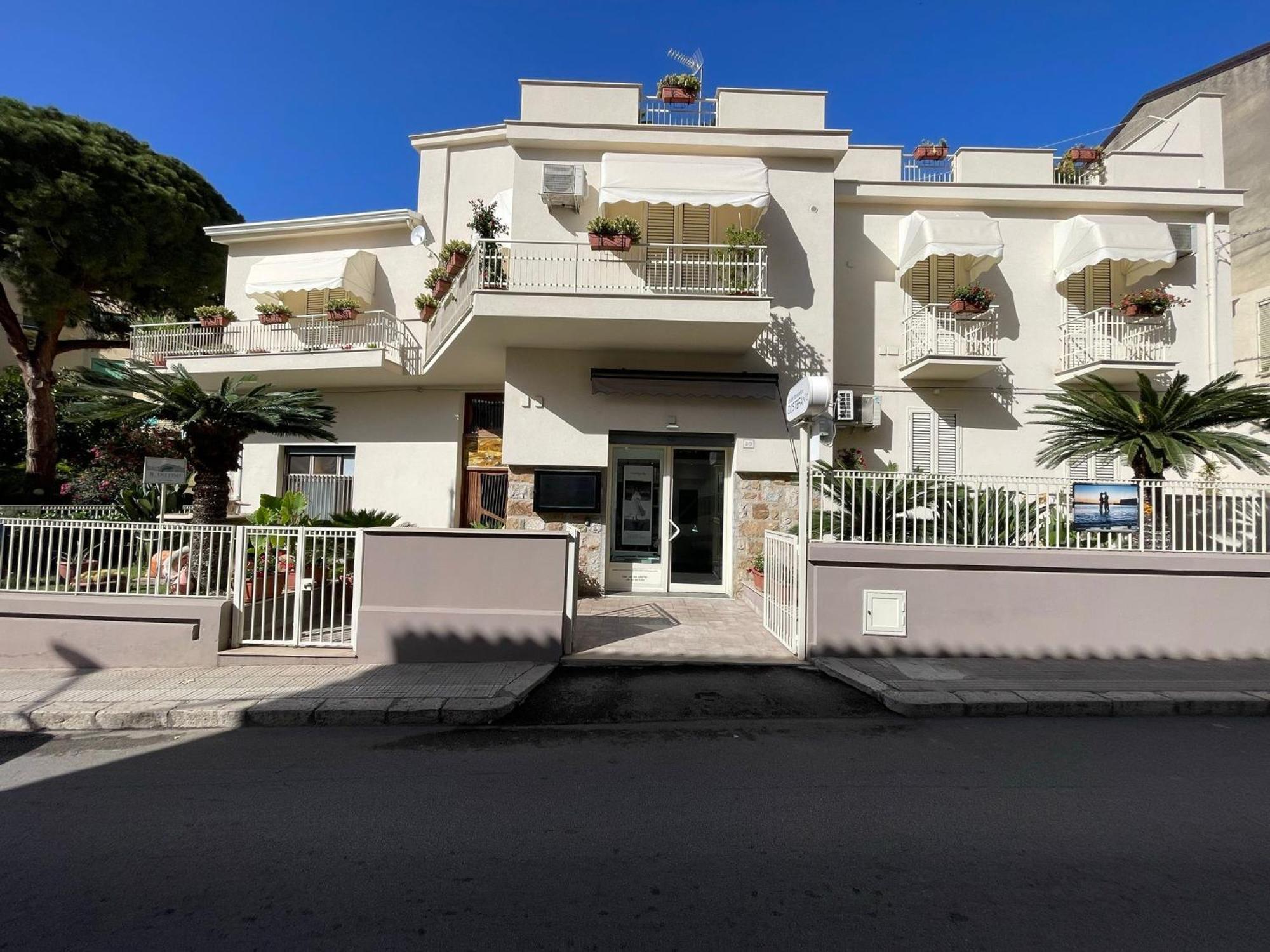Il Delfino House Appartement