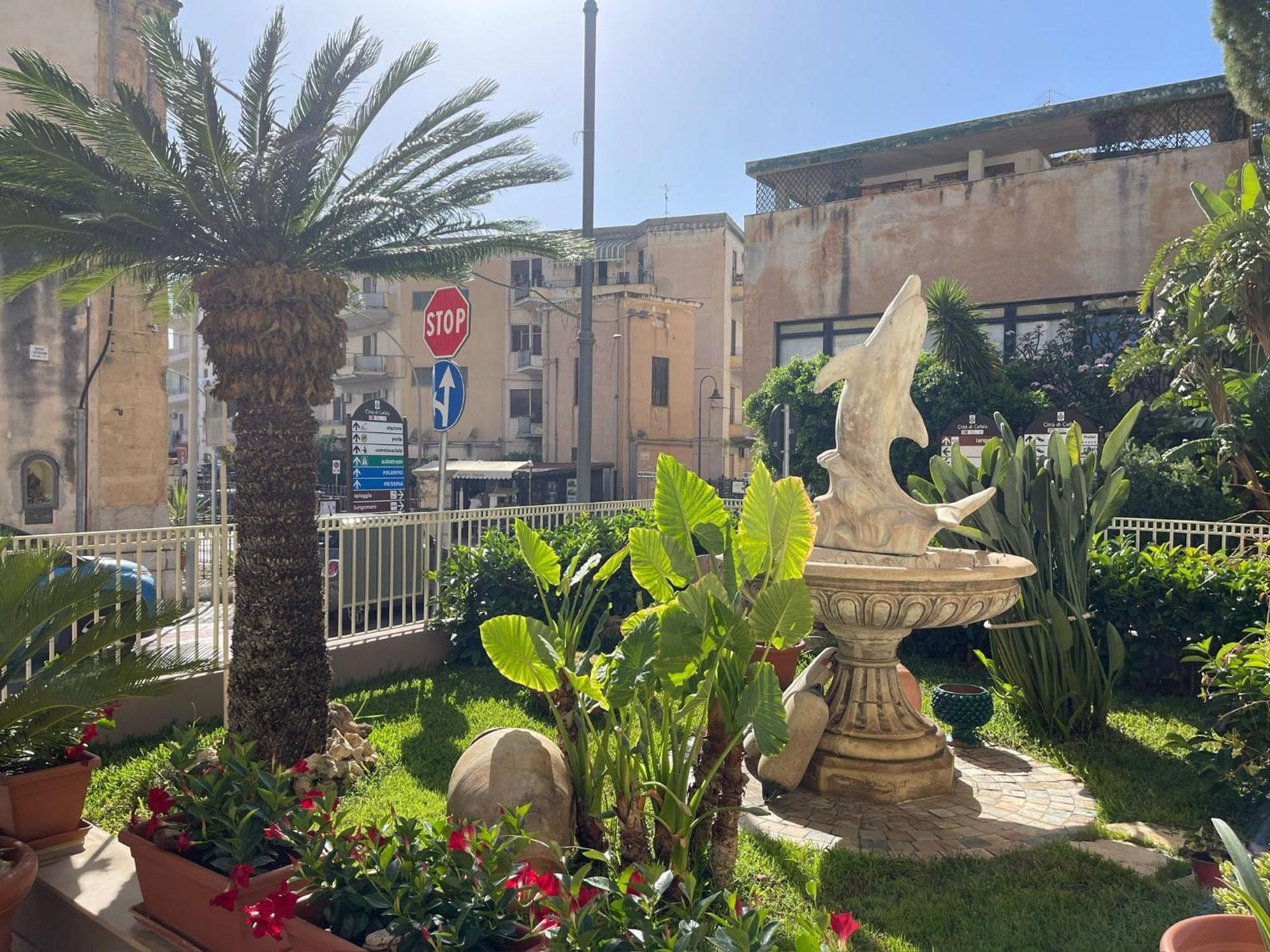 Appartement Il Delfino House Cefalù
